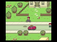 une photo d'Ã©cran de EarthBound sur Nintendo Super Nes